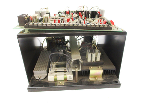 YASKAWA CPCR-INO8C (AS PICTURED) NSNP