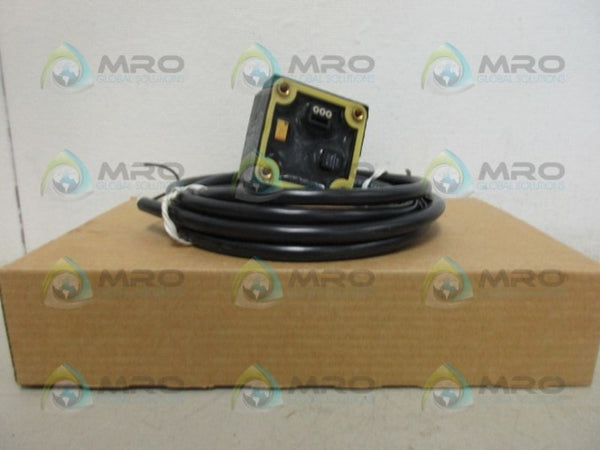 PEPPERL+FUCHS MPT10HD PHOTOAUTOMATION SENSOR NSMP