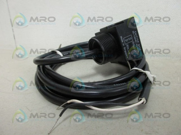 PEPPERL+FUCHS MPT10HD PHOTOAUTOMATION SENSOR NSMP