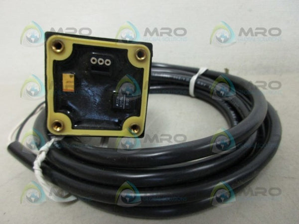 PEPPERL+FUCHS MPT10HD PHOTOAUTOMATION SENSOR NSMP