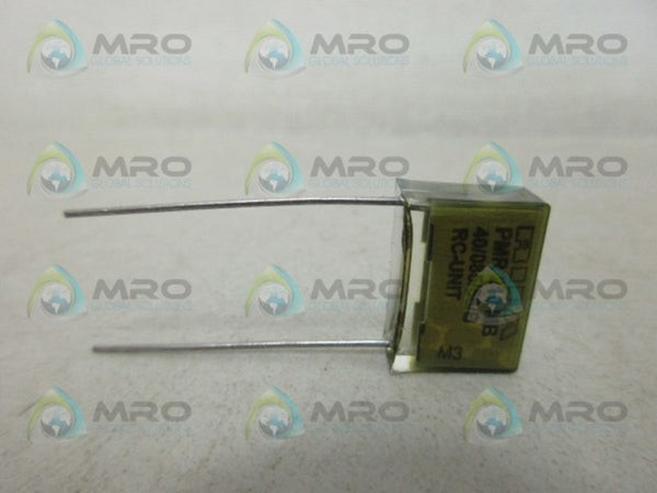 RIFA PMR210MB RELAY RC-UNIT  UNMP