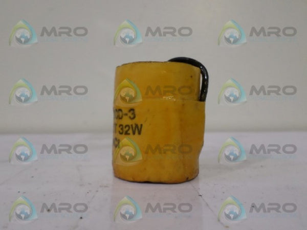OTIS ELECTRIC 222CD-3 RELAY   UNMP