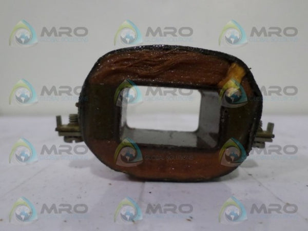 WESTINGHOUSE S-1720611 RELAY 110V  UNMP