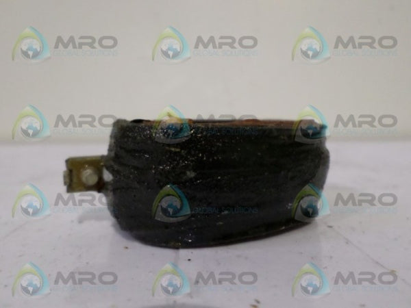 WESTINGHOUSE S-1720611 RELAY 110V  UNMP