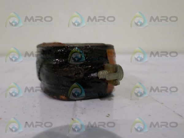 WESTINGHOUSE S-1720611 RELAY 110V  UNMP