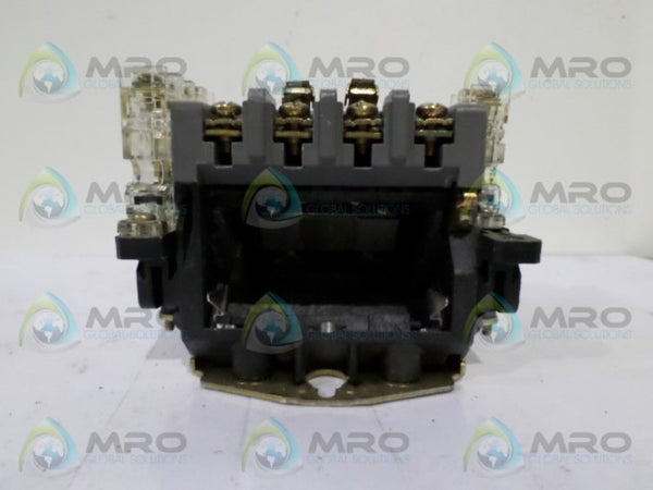 FURNAS 14DS+32A51 RELAY CONTACTOR 600VAC  UNMP
