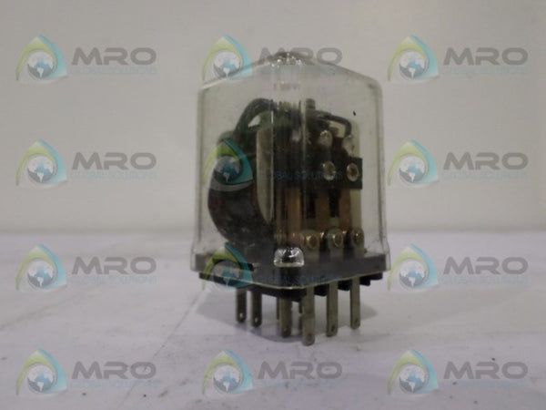 LINE ELECTRIC SK4939 RELAY  UNMP