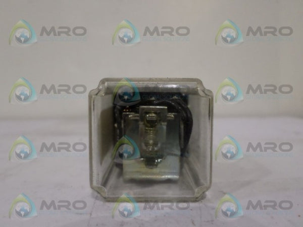 LINE ELECTRIC SK4939 RELAY  UNMP
