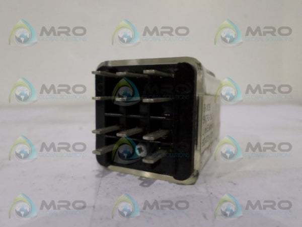 LINE ELECTRIC SK4939 RELAY  UNMP