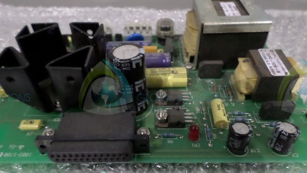 1003-1701-01REV.B MODULE NSNP