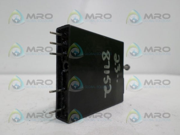 GRAYHILL 70G-OAC5RLY RELAY MODULE UNMP