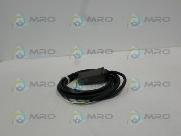 PEPPERL+FUCHS VISOLUX 418804 MLV40-6/48 PHOTOELECTRIC SENSOR NSMP
