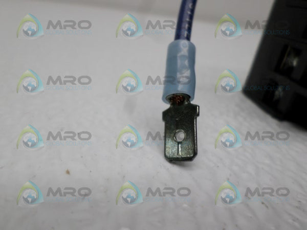 OMRON P2CF-11-E RELAY SOCKET  UNMP