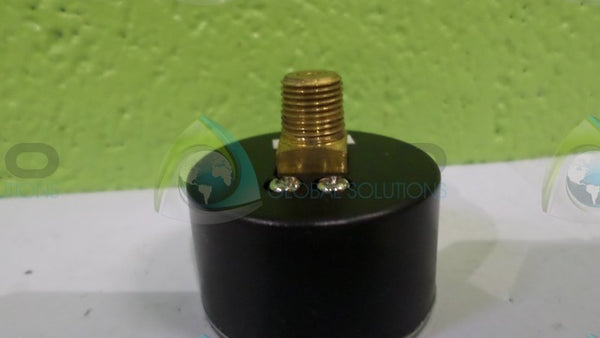 1-4FLZ9 PRESSURE GAUGE NSMP