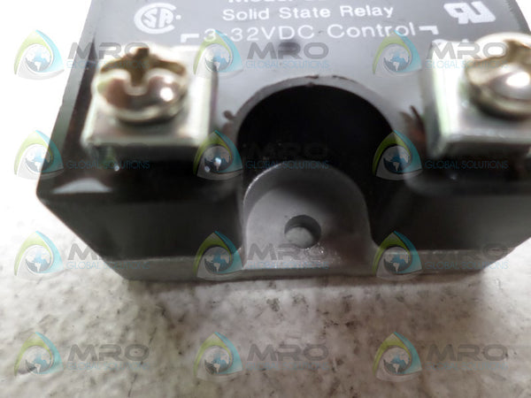 OPTO 22 120D10 SOLID STATE RELAY UNMP