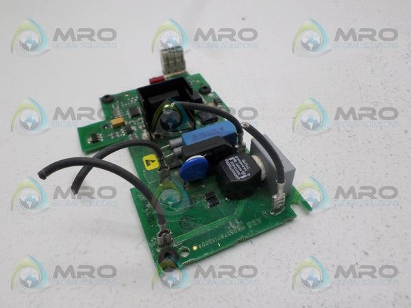 ABB 1SFB527068D6994 CIRCUIT BOARD UNMP