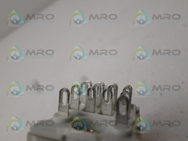 MAGNECRAFT 782XDX2M4L RELAY 120VAC  UNMP