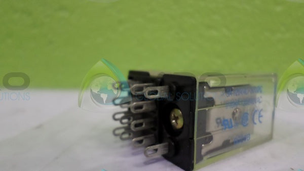 MAGNECRAFT W78ACSX-5 (LOT OF 2) RELAY  NSNP
