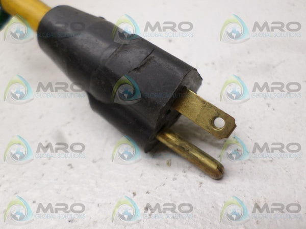 PASS & SEYMOUR 1594-TC2M CONNECTOR UNMP