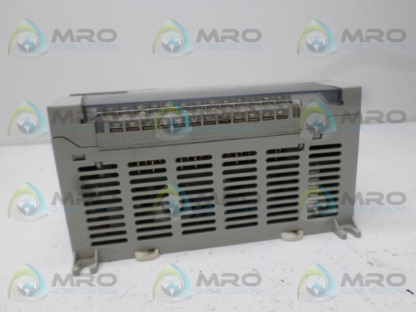 ALLEN BRADLEY 1762-L40BWA SER. B F/W 3 NSNP