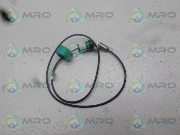 PEPPERL+FUCHS TLG10-K9-P500 PHOTOELECTRIC SENSOR NSNP