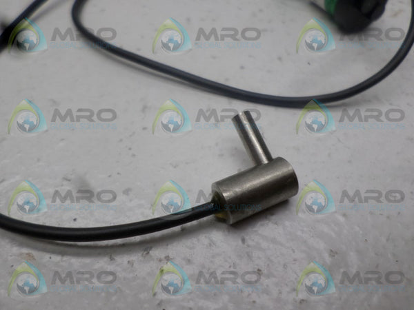 PEPPERL+FUCHS TLG10-K9-P500 PHOTOELECTRIC SENSOR NSNP