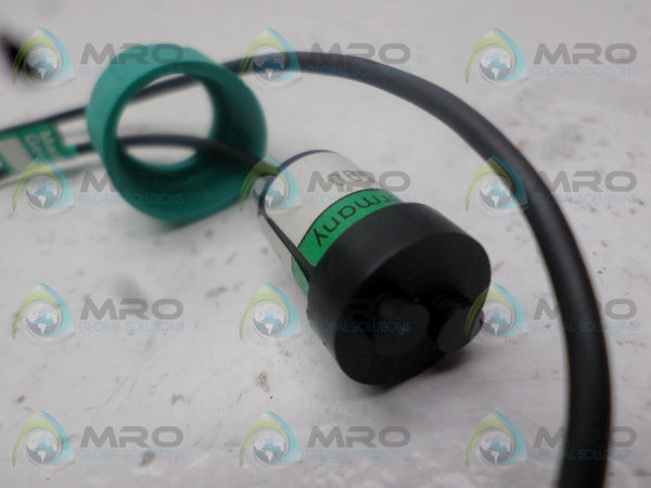 PEPPERL+FUCHS TLG10-K9-P500 PHOTOELECTRIC SENSOR NSNP