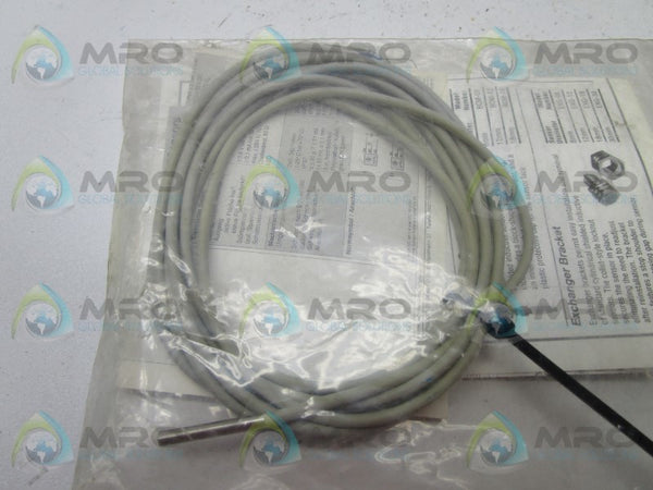PEPPERL+FUCHS NJ0.6-3-22-E PROXIMITY SENSOR NSMP