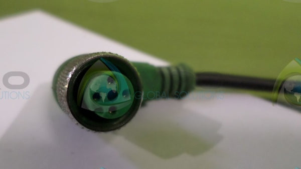 PEPPERL+FUCHS 33-486 CONNECTOR UNMP