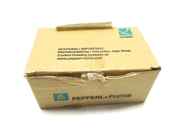 PEPPERL+FUCHS VAA-2EA-G2-ZA/EA2 187747 NSMP