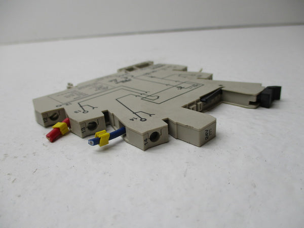 OMRON G3RV-SL700-D SOLID STATE RELAY WITHOUT RELAY UNMP