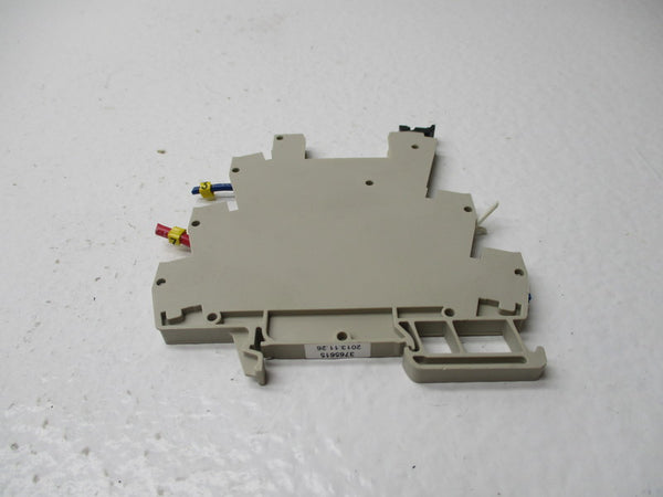 OMRON G3RV-SL700-D SOLID STATE RELAY WITHOUT RELAY UNMP