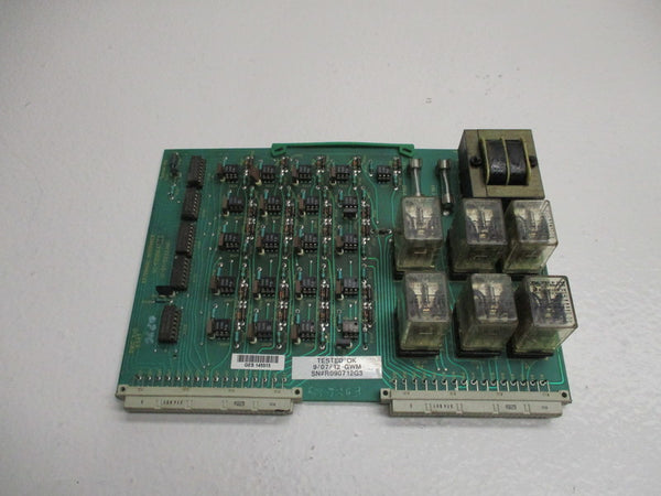 AJAX MAGNETHERMIC SC-72086A UNMP