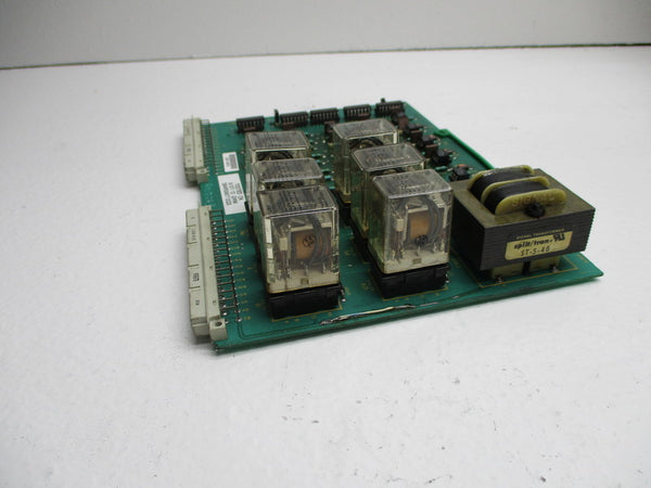 AJAX MAGNETHERMIC SC-72086A UNMP