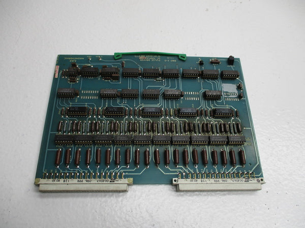 AJAX MAGNETHERMIC SC-72091A UNMP