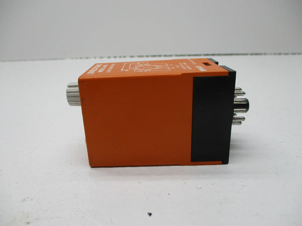 INVALCO 9405 PANEL RELAY 115V 3A UNMP