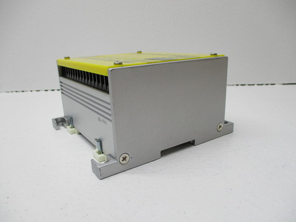 IDEC IBRC6062R-1 RELAY BARRIER 250V NSNP