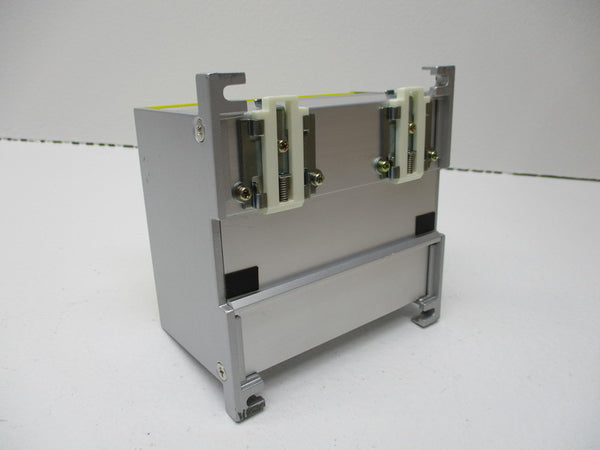 IDEC IBRC6062R-1 RELAY BARRIER 250V NSNP