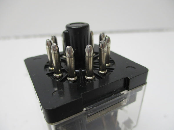 SIEMENS SRPA14DG-24 RELAY 24VDC UNMP