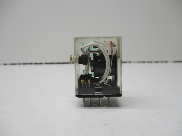 ALLEN BRADLEY 700-HC24Z24-1-4 RELAY SER. C 24VDC UNMP