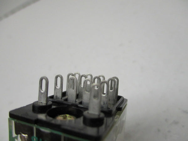 ALLEN BRADLEY 700-HC24Z24-1-4 RELAY SER. C 24VDC UNMP