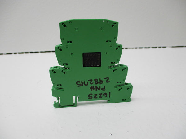 PHOENIX CONTACT PLC-OSP-24DC/24DC/10/R RELAY MODULE 24VDC NSNP