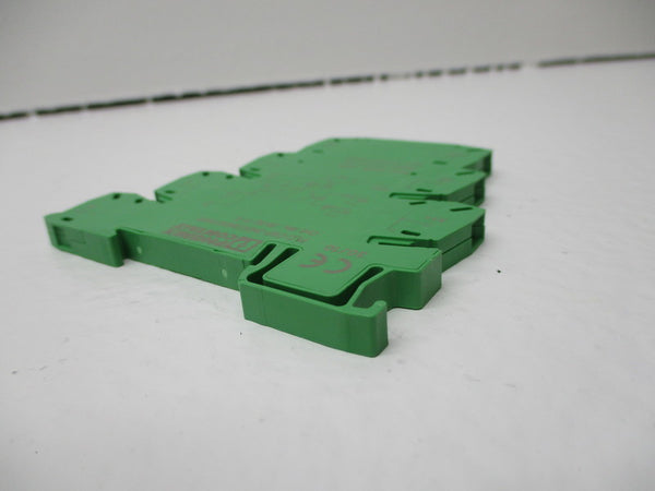 PHOENIX CONTACT PLC-OSP-24DC/24DC/10/R RELAY MODULE 24VDC NSNP
