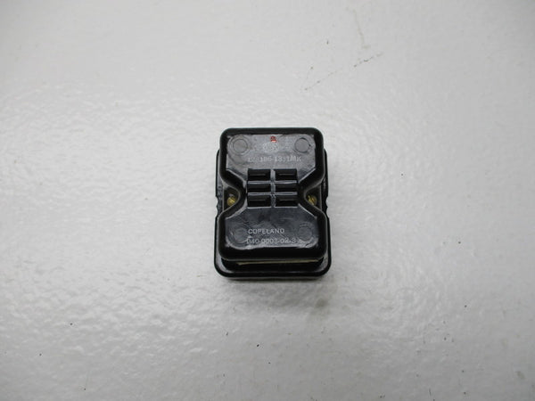 COPELAND 040-0003-02-3 128186-1311MK RELAY NSNP