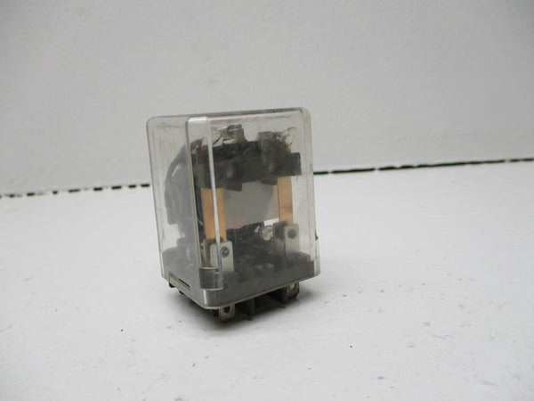 POTTER & BRUMFIELD KUP11A15 RELAY 240V UNMP