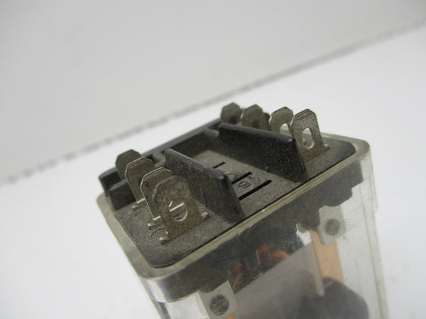 POTTER & BRUMFIELD KUP11A15 RELAY 240V UNMP