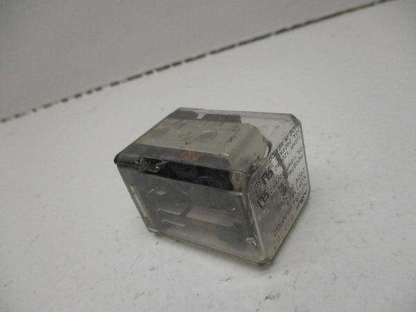POTTER & BRUMFIELD KUP11A15 RELAY 240V UNMP