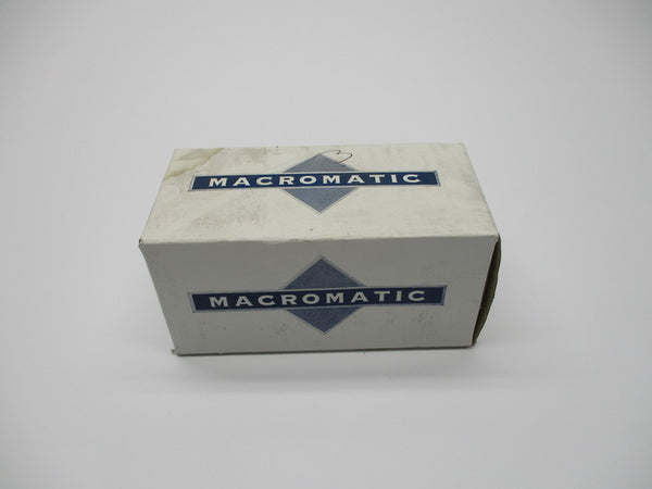 MACROMATIC VMP024D VOLTAGE MONITORING RELAY 24VDC NSMP
