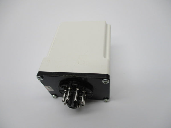 MACROMATIC VMP024D VOLTAGE MONITORING RELAY 24VDC NSMP