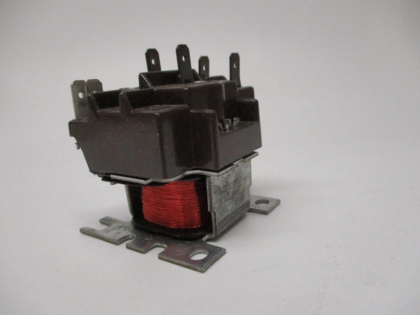 HONEYWELL R4228E1006 RELAY 120VAC 30AMP NSMP